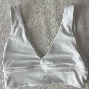 Lululemon Align V-Neck Bra